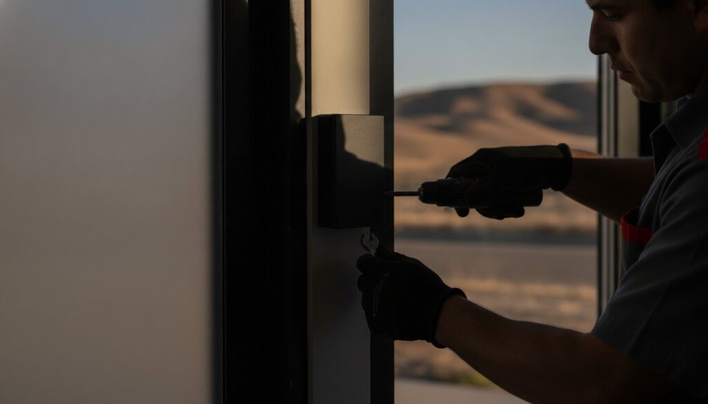 Choosing the Best Access Control Near Me in Bakersfield: A 2026 Buying Guide