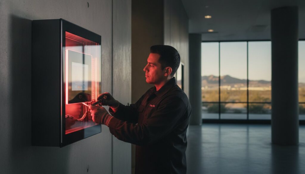 Commercial Key Management Systems: The Professional Guide to Facility Security in 2026